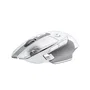 Logitech G502 X Lightspeed Blanco