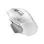 Logitech G502 X Lightspeed Blanco