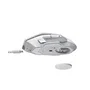 Logitech G502 X Lightspeed Blanco