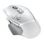 Logitech G502 X Lightspeed Blanco