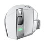 Logitech G502 X Lightspeed Blanco
