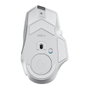 Logitech G502 X Lightspeed Blanco