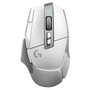 Logitech G502 X Lightspeed Blanco