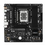 ASRock B860M Pro-A micro ATX