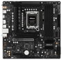 ASRock B860M Pro-A micro ATX
