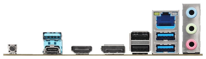 ASRock B860M Pro-A micro ATX ASRock B860M Pro-A micro ATX