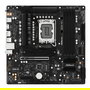 ASROCK B860M Pro-A (1851) (D) Placa Base Intel B860 Socket LGA 1851 DDR5-SDRAM micro ATX para PC