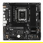 ASROCK B860M Pro-A (1851) (D) Placa Base Intel B860 Socket LGA 1851 DDR5-SDRAM micro ATX para PC