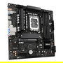 ASROCK B860M Pro-A (1851) (D) Placa Base Intel B860 Socket LGA 1851 DDR5-SDRAM micro ATX para PC