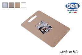 Dem Tabla de Cortar Stark 24 x 15 cm Colores (48 Unidades)