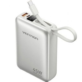 Vention Powerbank 20000mAh 45W Beige FHGN0