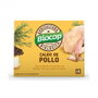 BIOCOP Caldo de Pollo BIO 6 cubitos