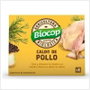 BIOCOP Caldo de Pollo BIO 6 cubitos