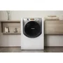 HOTPOINT AQD1172D697JEU / AN Lavadora-secadora Aqualtis - Lavado 11 kg / Secado 7 kg - Clase A - 1600 rpm -Blanco