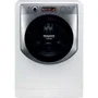 HOTPOINT AQD1172D697JEU / AN Lavadora-secadora Aqualtis - Lavado 11 kg / Secado 7 kg - Clase A - 1600 rpm -Blanco