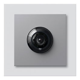 Siedle BCM 758-0 SM Bus-Kamera 180 para Siedle Vario - Cámara de Videoportero