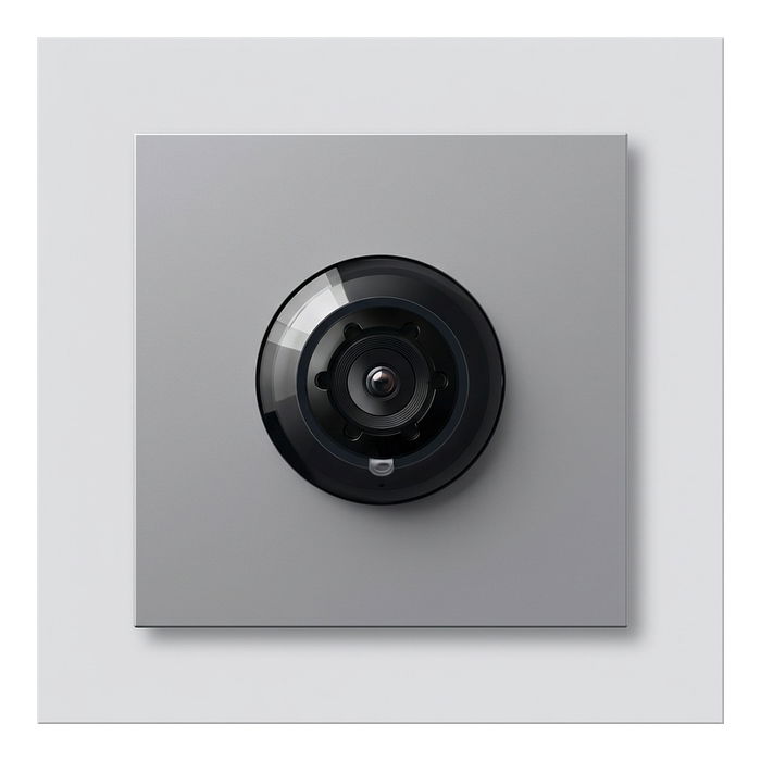 Siedle BCM 758-0 SM Bus-Kamera 180 para Siedle Vario - Cámara de Videoportero