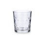 Quid Set de 6 Vasos Bajos Rombos 26 cL