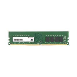 Transcend TS2666HLB-16G 16GB DDR4 2666MHz CL19 DIMM
