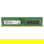Transcend TS2666HLB-16G Memoria RAM DDR4 de 16 GB (2x8 GB) 2666 MHz CL19 para PC/Servidor
