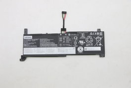 Lenovo Batería de 38Wh, 7,68V, 2 celdas, Negro