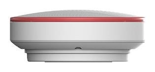 EZVIZ T9C Sirena Inteligente para Exteriores con Alarma Regulable y Protección IP54 EZVIZ T9C Sirena Inteligente para Exteriores con Alarma Regulable y Protección IP54