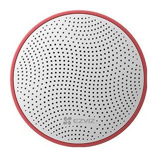 EZVIZ T9C Sirena Inteligente para Exteriores con Alarma Regulable y Protección IP54 EZVIZ T9C Sirena Inteligente para Exteriores con Alarma Regulable y Protección IP54