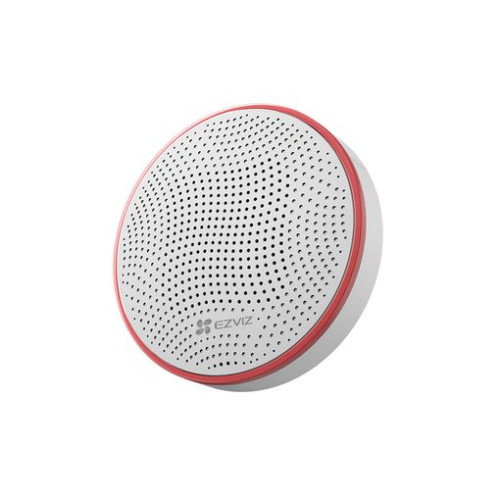 EZVIZ T9C Sirena Inteligente para Exteriores con Alarma Regulable y Protección IP54 EZVIZ T9C Sirena Inteligente para Exteriores con Alarma Regulable y Protección IP54