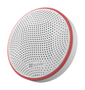 EZVIZ T9C Sirena Inteligente para Exteriores con Alarma Regulable y Protección IP54