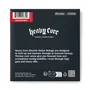 Dunlop Juego de Cuerdas Eléctrica Heavy Core 11-50 Nickel