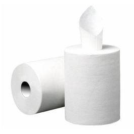 Tisoft PACK 6 BOBINAS MECHA MINI 2C TISOFT CE479 Papel Blanco 2 Capas