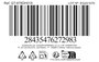 Inde Sartén Full Doha Quttin 18 cm Aluminio Forjado Antiadherente (6 Unidades)