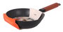 Inde Sartén Full Doha Quttin 18 cm Aluminio Forjado Antiadherente (6 Unidades)