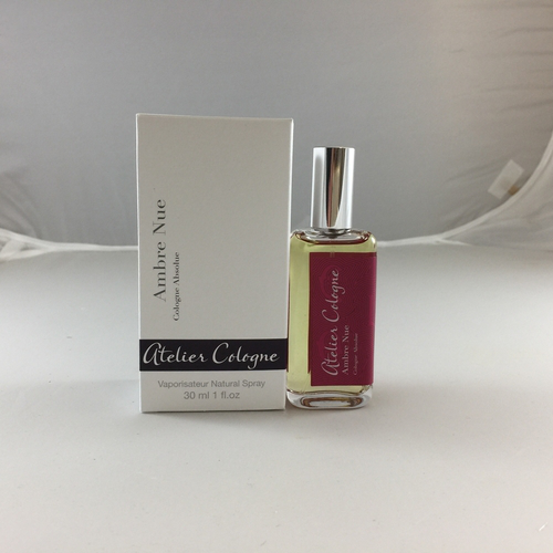Atelier Cologne Cologne Absolue Ambre Nue 30 mL