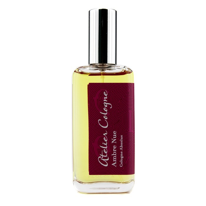 Atelier Cologne Cologne Absolue Ambre Nue 30 mL