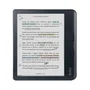 Kobo Libra Colour Negro con Stylus 2 Bundle