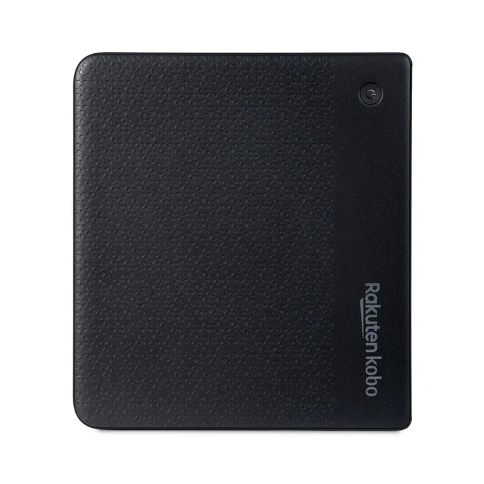Kobo Libra Colour Negro con Stylus 2 Bundle
