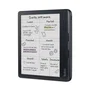 Kobo Libra Colour Negro con Stylus 2 Bundle