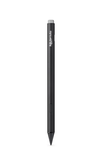 Kobo Libra Colour Negro con Stylus 2 Bundle