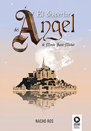 El despertar del ángel, Nacho Ros Bernal - KOLIMA