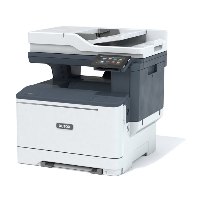 Xerox C320V_DNI Impresora Láser Color A4 con Wi-Fi y Dúplex Automático
