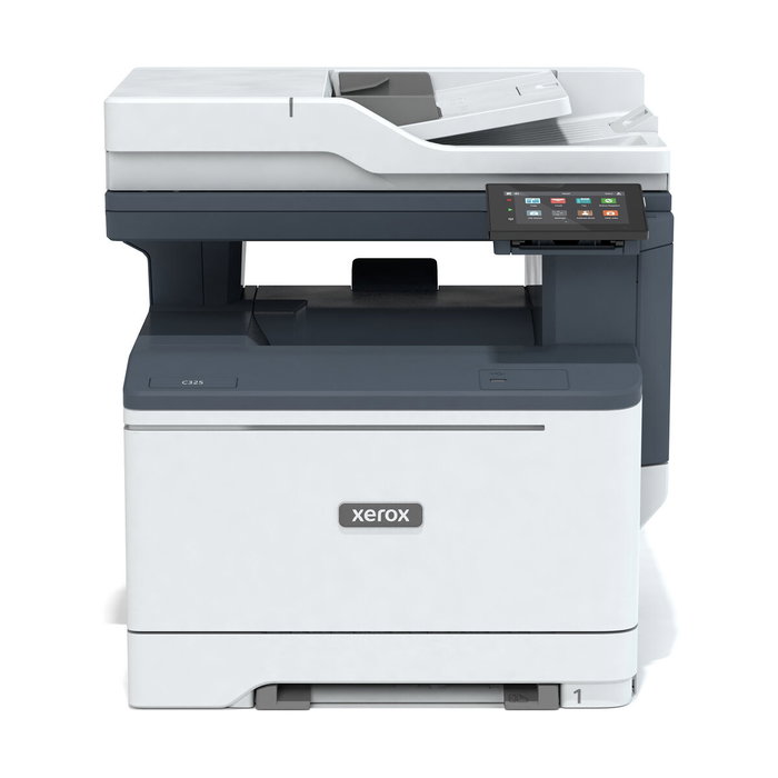 Xerox C320V_DNI Impresora Láser Color A4 con Wi-Fi y Dúplex Automático