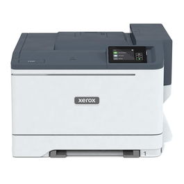 Xerox C320V_DNI - Impresora Láser Color A4, 33 ppm, Dúplex Automático, Wi-Fi, Gigabit Ethernet, 4800 Color Quality, 250 hojas, AirPrint