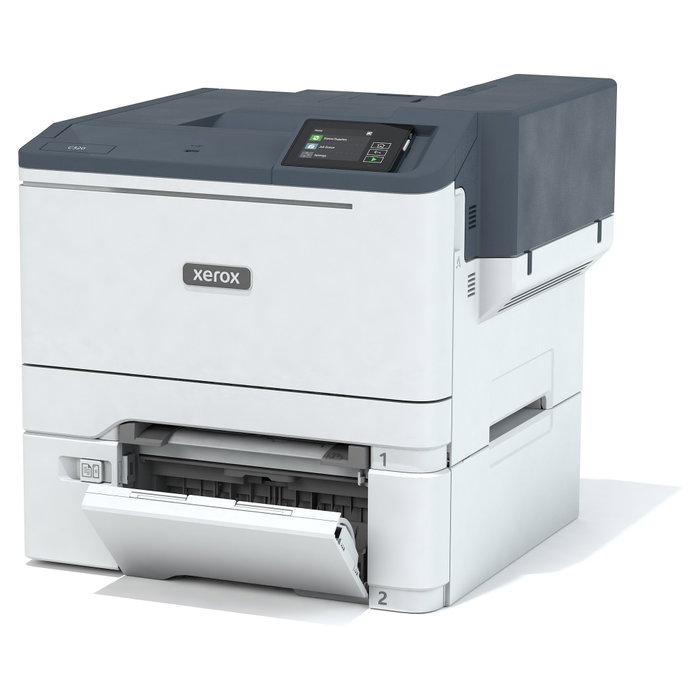 Xerox C320V_DNI Impresora Láser Color A4 con Wi-Fi y Dúplex Automático