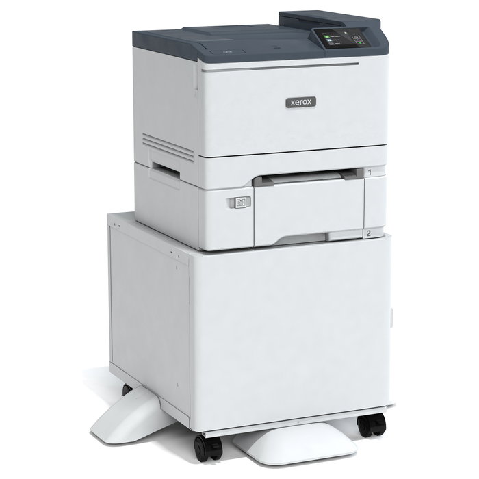 Xerox C320V_DNI Impresora Láser Color A4 con Wi-Fi y Dúplex Automático