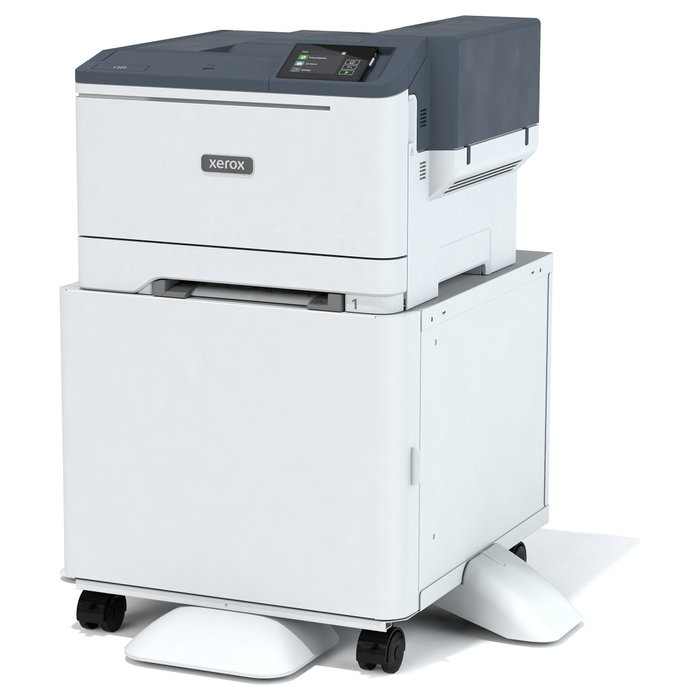 Xerox C320V_DNI Impresora Láser Color A4 con Wi-Fi y Dúplex Automático