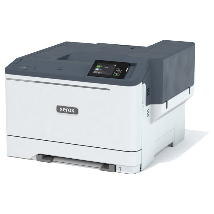 Xerox C320V_DNI Impresora Láser Color A4 con Wi-Fi y Dúplex Automático