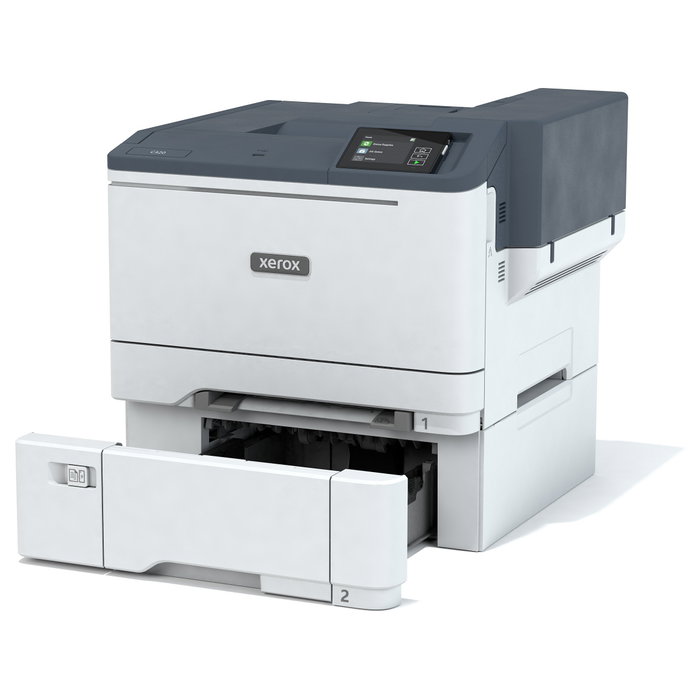 Xerox C320V_DNI Impresora Láser Color A4 con Wi-Fi y Dúplex Automático