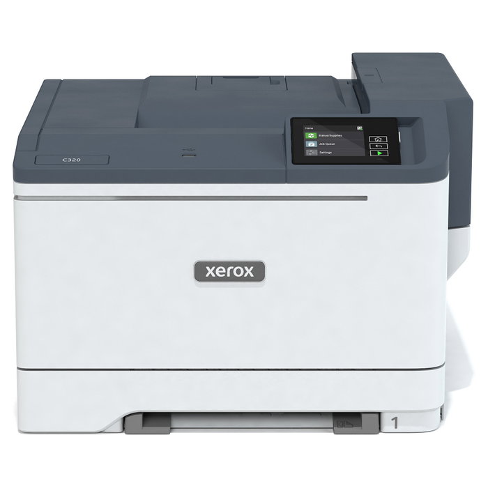Xerox C320V_DNI Impresora Láser Color A4 con Wi-Fi y Dúplex Automático