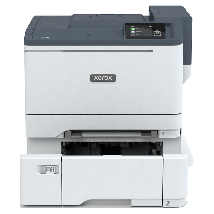 Xerox C320V_DNI Impresora Láser Color A4 con Wi-Fi y Dúplex Automático